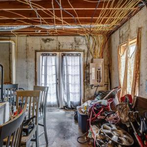 Photo #58 of 2315 Roark Mill Road, Hurt, VA 32.8 acres