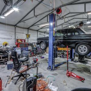 Photo #15 of 2315 Roark Mill Road, Hurt, VA 32.8 acres