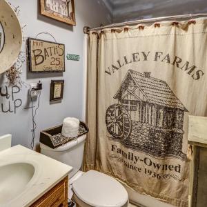 Photo #52 of 2315 Roark Mill Road, Hurt, VA 32.8 acres