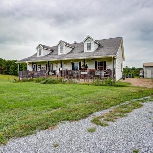 Photo #11 of 2315 Roark Mill Road, Hurt, VA 32.8 acres