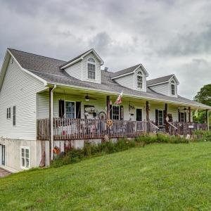 Photo #1 of 2315 Roark Mill Road, Hurt, VA 32.8 acres