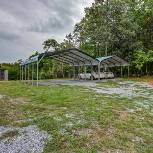 Photo #12 of 2315 Roark Mill Road, Hurt, VA 32.8 acres