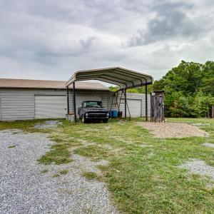 Photo #14 of 2315 Roark Mill Road, Hurt, VA 32.8 acres