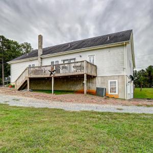 Photo #8 of 2315 Roark Mill Road, Hurt, VA 32.8 acres