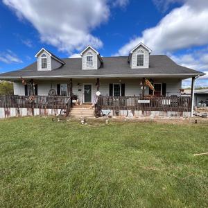 Photo #4 of 2315 Roark Mill Road, Hurt, VA 32.8 acres