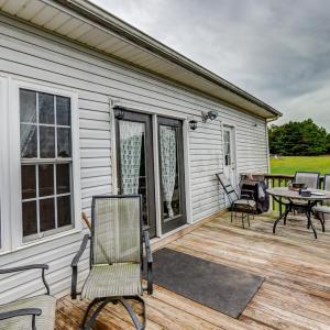 Photo #9 of 2315 Roark Mill Road, Hurt, VA 32.8 acres