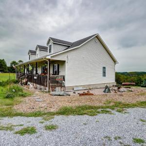 Photo #13 of 2315 Roark Mill Road, Hurt, VA 32.8 acres