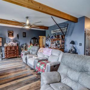 Photo #36 of 2315 Roark Mill Road, Hurt, VA 32.8 acres