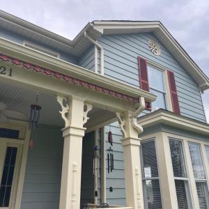 Photo #12 of 721 Grove Street, Bedford, VA 0.4 acres