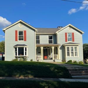 Photo #1 of 721 Grove Street, Bedford, VA 0.4 acres