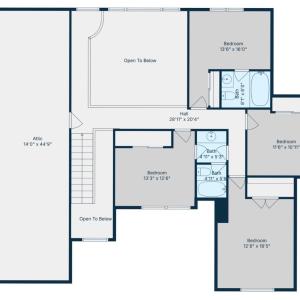 Photo #7 of 118 Sailview Drive, Forest, VA 0.8 acres