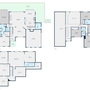 Photo #10 of 118 Sailview Drive, Forest, VA 0.8 acres