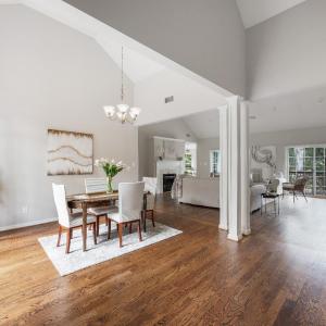 Photo #5 of 1324 Cuddington Lane, Forest, VA 0.7 acres