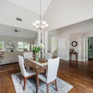 Photo #8 of 1324 Cuddington Lane, Forest, VA 0.7 acres