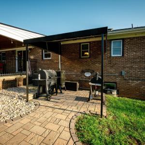 Photo #50 of 2287 Johnson Creek Road, Evington, VA 34.5 acres