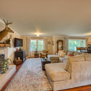 Photo #13 of 2287 Johnson Creek Road, Evington, VA 34.5 acres