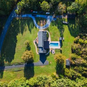 Photo #2 of 2287 Johnson Creek Road, Evington, VA 34.5 acres