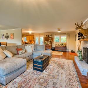 Photo #14 of 2287 Johnson Creek Road, Evington, VA 34.5 acres