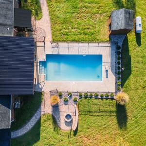 Photo #3 of 2287 Johnson Creek Road, Evington, VA 34.5 acres