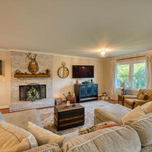 Photo #12 of 2287 Johnson Creek Road, Evington, VA 34.5 acres