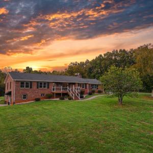 Photo #1 of 2287 Johnson Creek Road, Evington, VA 34.5 acres