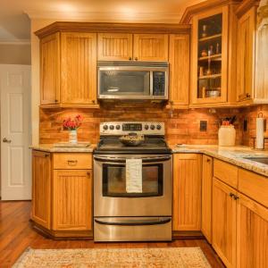 Photo #16 of 2287 Johnson Creek Road, Evington, VA 34.5 acres