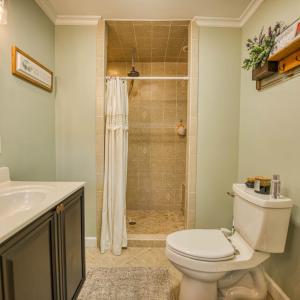 Photo #30 of 2287 Johnson Creek Road, Evington, VA 34.5 acres