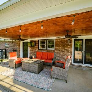 Photo #43 of 2287 Johnson Creek Road, Evington, VA 34.5 acres