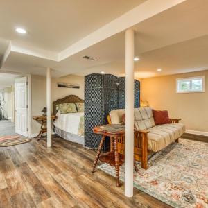 Photo #33 of 2287 Johnson Creek Road, Evington, VA 34.5 acres