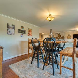 Photo #10 of 2287 Johnson Creek Road, Evington, VA 34.5 acres