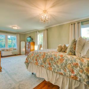 Photo #24 of 2287 Johnson Creek Road, Evington, VA 34.5 acres