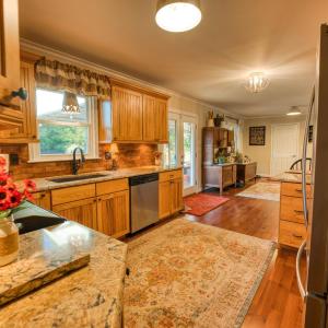 Photo #18 of 2287 Johnson Creek Road, Evington, VA 34.5 acres