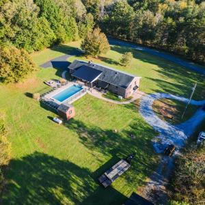 Photo #53 of 2287 Johnson Creek Road, Evington, VA 34.5 acres