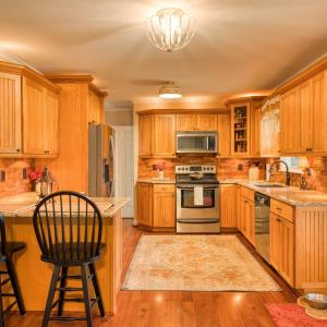 Photo #15 of 2287 Johnson Creek Road, Evington, VA 34.5 acres