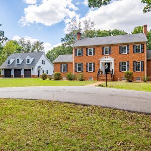 Photo #1 of 1765 Winesap Road, Madison Heights, VA 2.0 acres