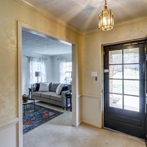 Photo #5 of 3104 Cranehill Drive, Lynchburg, VA 0.4 acres