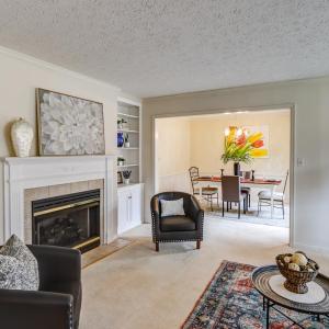 Photo #7 of 3104 Cranehill Drive, Lynchburg, VA 0.4 acres