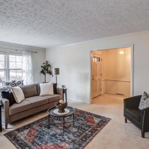 Photo #9 of 3104 Cranehill Drive, Lynchburg, VA 0.4 acres