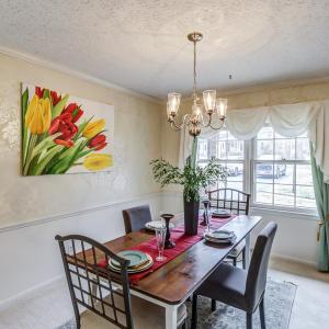 Photo #11 of 3104 Cranehill Drive, Lynchburg, VA 0.4 acres