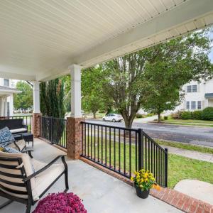 Photo #4 of 106 Wyndpark Circle, Lynchburg, VA 0.1 acres