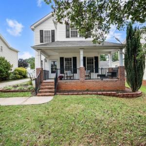 Photo #3 of 106 Wyndpark Circle, Lynchburg, VA 0.1 acres