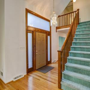Photo #4 of 2120 Surrey Place, Lynchburg, VA 0.5 acres