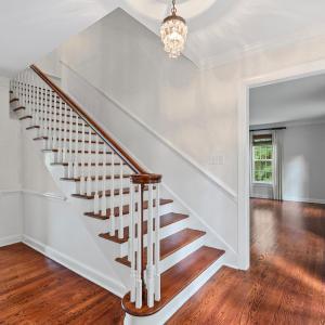 Photo #2 of 4780 John Scott Drive, Lynchburg, VA 1.0 acres