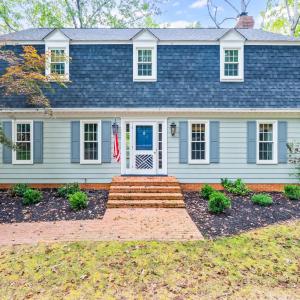 Photo #1 of 4780 John Scott Drive, Lynchburg, VA 1.0 acres