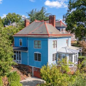 Photo #3 of 211 Cabell Street, Lynchburg, VA 0.6 acres