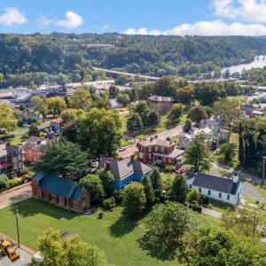 Photo #4 of 211 Cabell Street, Lynchburg, VA 0.6 acres