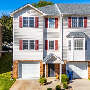 Photo #1 of 725 Wyndhurst, Lynchburg, VA 0.0 acres