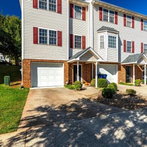 Photo #3 of 725 Wyndhurst, Lynchburg, VA 0.0 acres