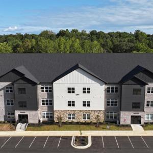 Photo #2 of 128 BRENLEIGH CT, Lynchburg, VA 0.0 acres