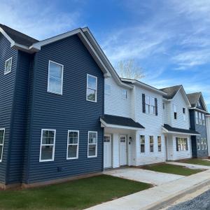 Photo #1 of 110 Aaron Place, Lynchburg, VA 0.0 acres